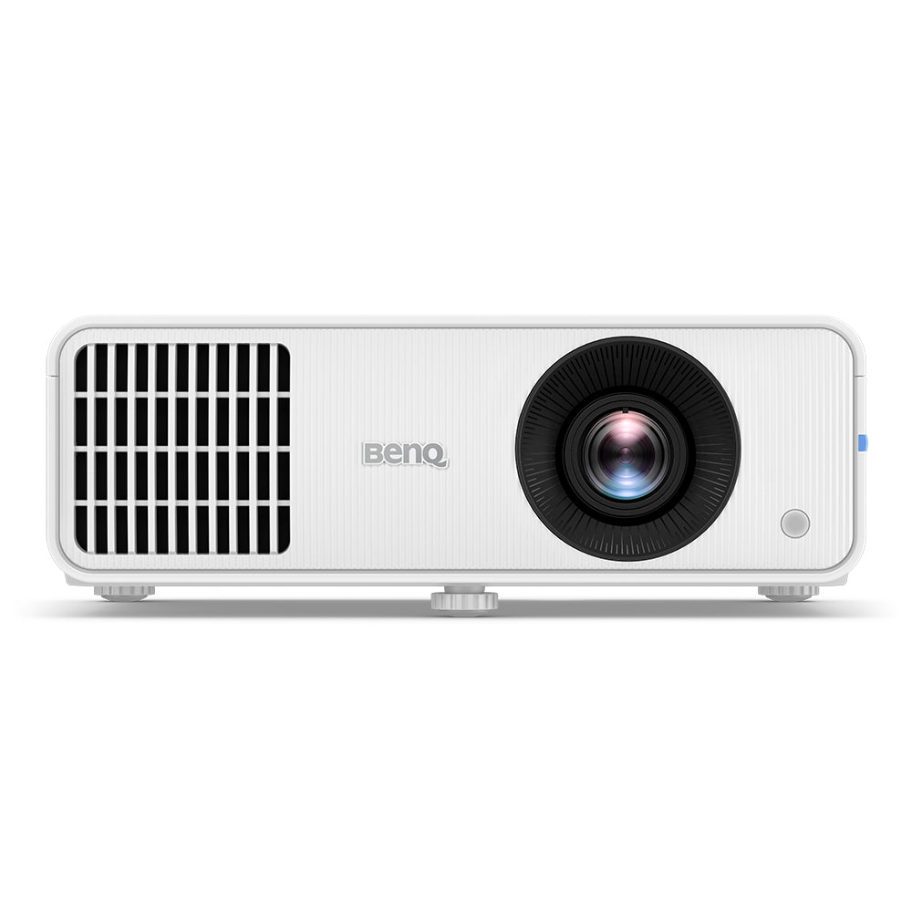 BenQ LH650 Standard throw projector 4000 ANSI lumens DLP 1080p (1920x1080) 3D Black, White