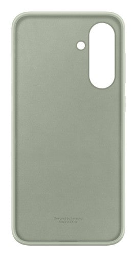 Samsung EF-PA566 mobile phone case 17 cm (6.7") Cover Green