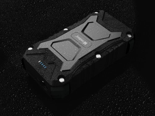 Sandberg Survivor Powerbank 20000 PD30W