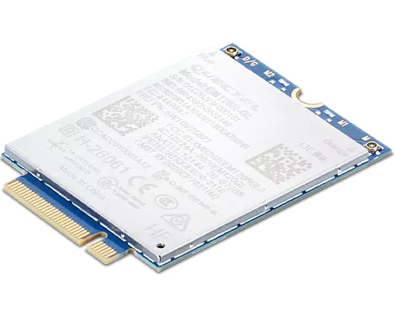 Lenovo 4XC1D51445 notebook spare part WWAN Card