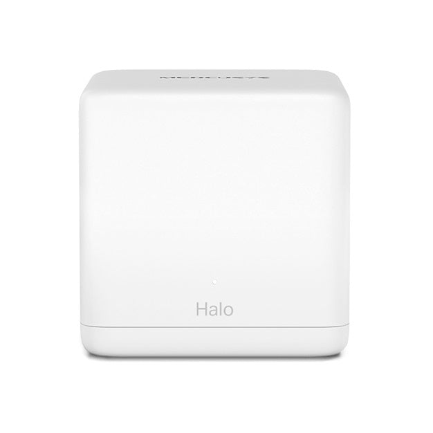 Mercusys AC1300 Whole Home Mesh Wi-Fi System