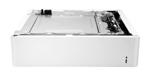 HP LaserJet Color 550-sheet Media Tray