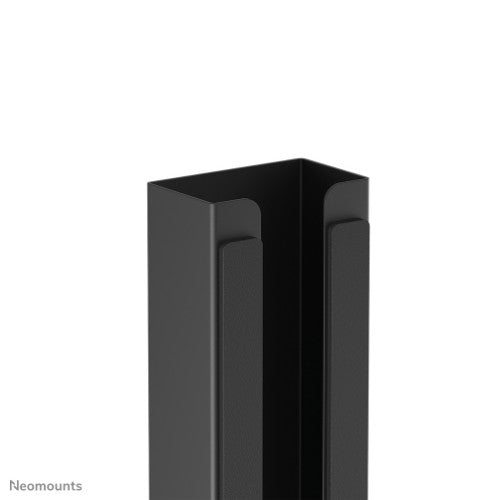 Neomounts ADS06-123BL Cable cover - magnetic fixture - universal