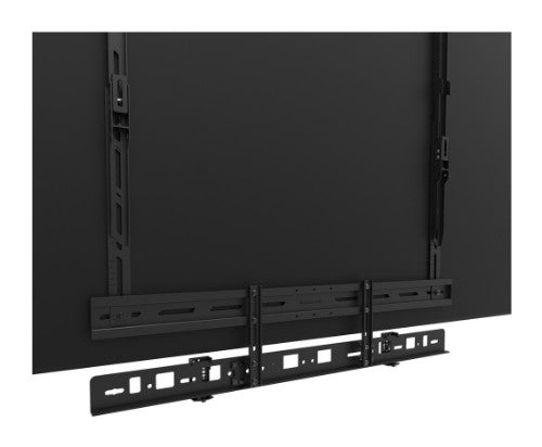 Neomounts AV30-500BL Videobar kit 43-110" - VESA - max 10 kg - universal