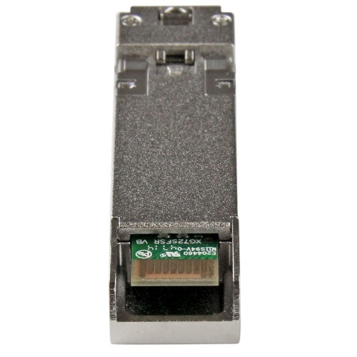 StarTech.com Cisco GLC-LH-SMD Compatible SFP Transceiver Module - 1000BASE-LX/LH~Cisco GLC-LH-SMD Compatible SFP Module - 1000BASE-LX/LH - 1GbE Single Mode Fiber SMF Optic Transceiver - 1GE Gigabit Ethernet SFP - LC 10km - 1310nm - DDM Cisco Firepower, AS