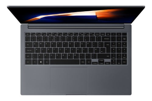 Samsung Galaxy Book4 NP750XGJ-KG4UK laptop Intel® Core™ i7 i7-1355U 39.6 cm (15.6") Full HD 16 GB LPDDR4x-SDRAM 512 GB SSD Wi-Fi 6 (802.11ax) Windows 11 Home Grey