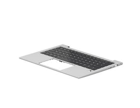 HP N08385-051 laptop spare part Keyboard