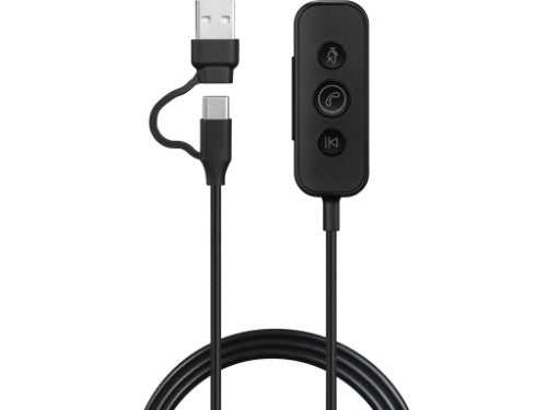 Sandberg 3in1 Office Headset Pro ENC