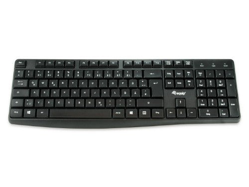 Equip Wired USB Keyboard