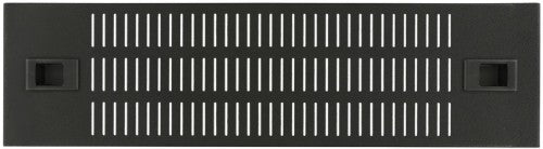 Lanview RAB410BL rack accessory Blank panel