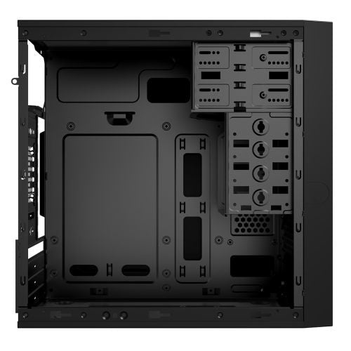 CiT CITWORK Desktop Black