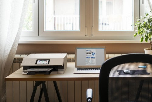 Canon PIXMA TS8751 Inkjet A4 4800 x 1200 DPI Wi-Fi