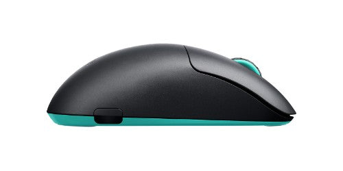 CHERRY XTRFY M8 mouse Gaming Ambidextrous RF Wireless + USB Type-C Optical 26000 DPI