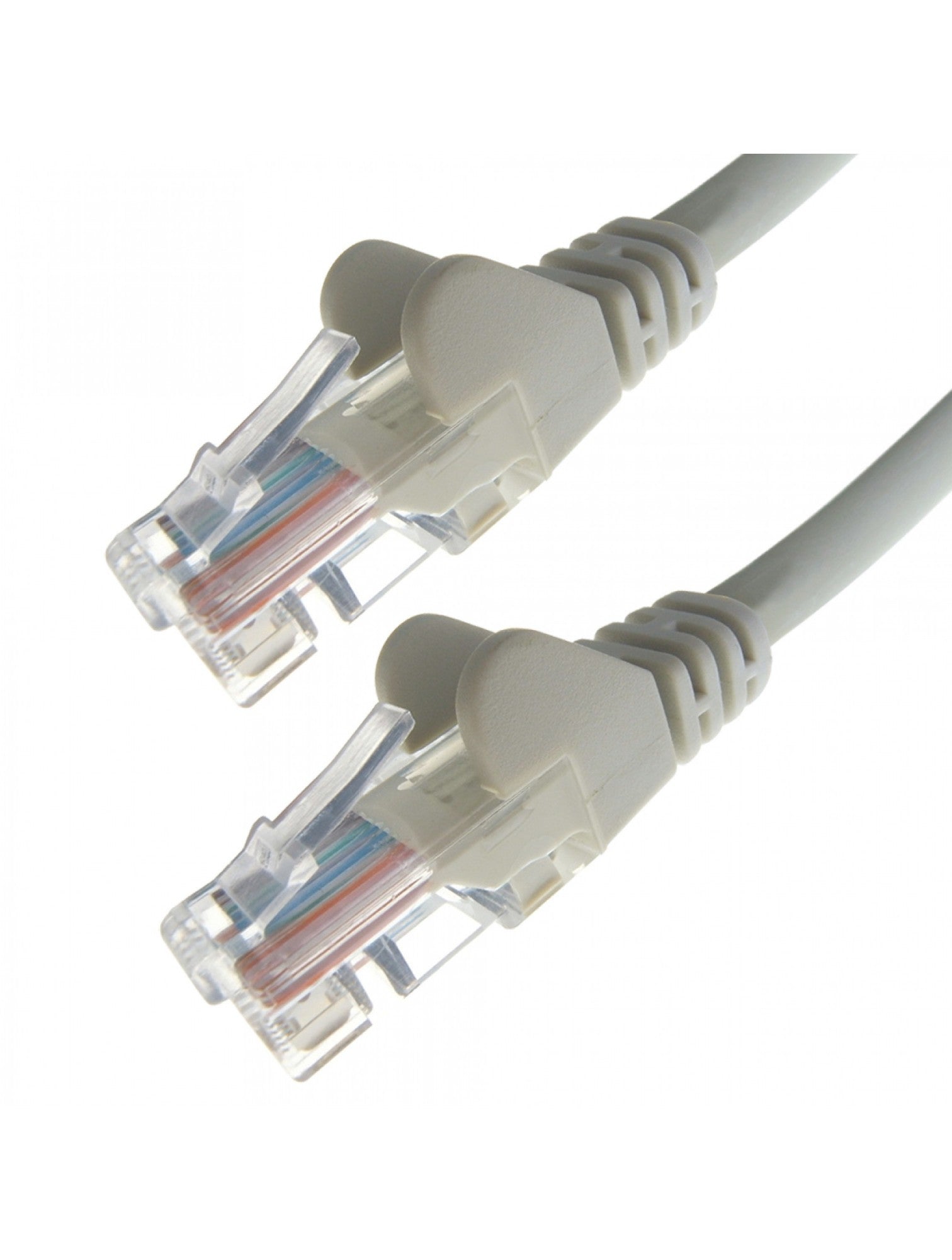 connektgear 28-0300G networking cable Grey 30 m Cat5e U/UTP (UTP)