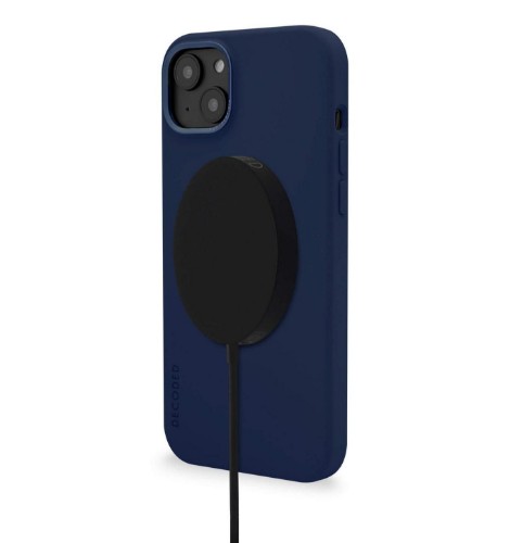 Decoded D23IPO14MBCS9NE mobile phone case 17 cm (6.7") Cover Navy