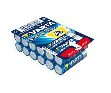 Varta 04906 Single-use battery AA Alkaline