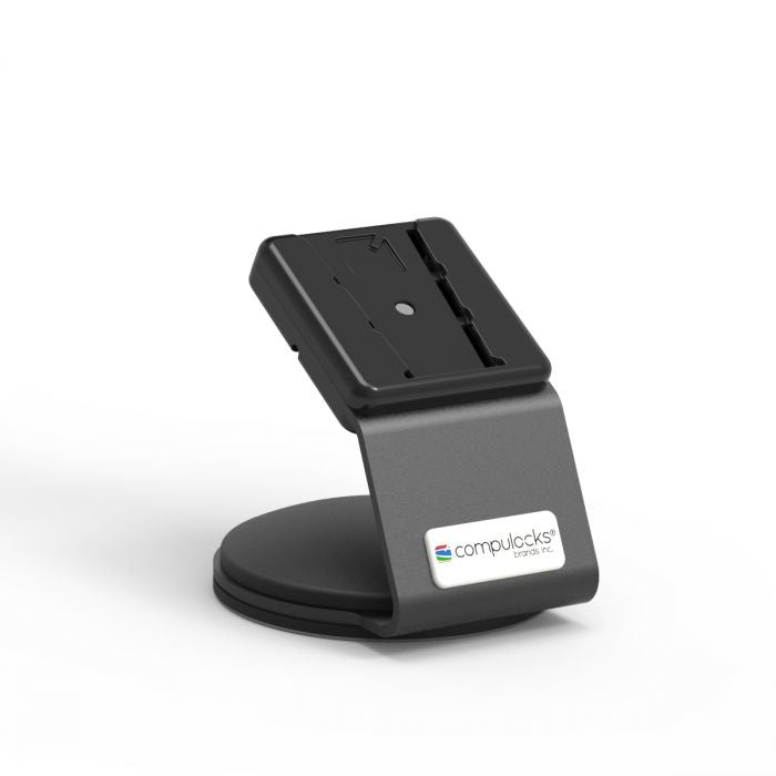 Compulocks Universal EMV - Smartphone Security Stand Black