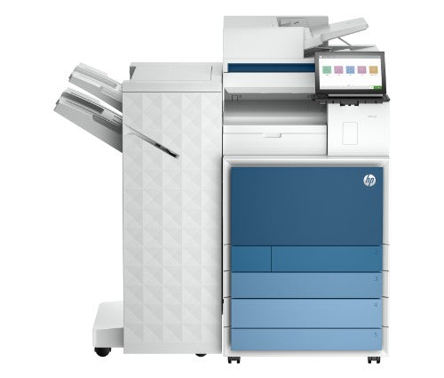 HP Color Laserjet Ent Flw MFP 8801z+ A3 70S. Col MF Fax Netzwerk Laser 1200 x 1200 DPI 60 ppm Wi-Fi