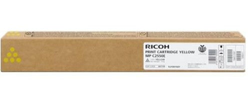 Ricoh 841199 Toner yellow, 5.5K pages/5% for Ricoh Aficio MP C 2030/2050
