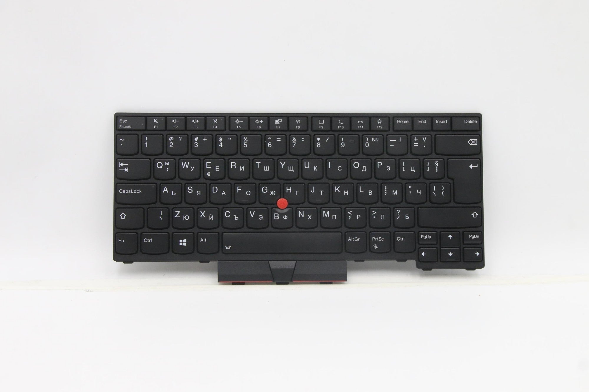 Lenovo 5N20W67803 notebook spare part Keyboard