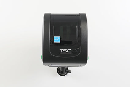 Brodit 217035 holder Passive holder Portable printer Black