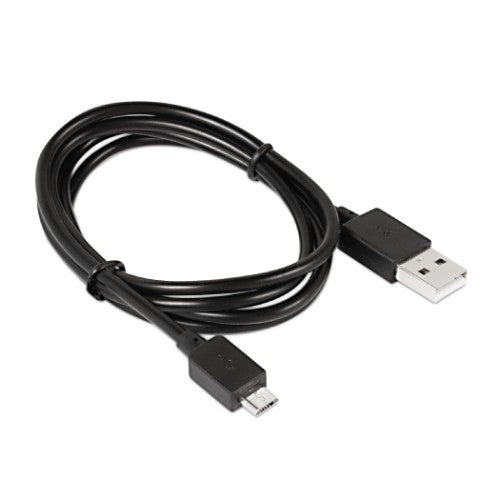 CLUB3D HDMI + Micro USB to USB Type-C 4K120Hz or 8K30Hz M/F Active Adapter
