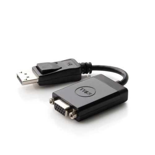 DELL 5KMR3 video cable adapter 0.17 m DisplayPort VGA (D-Sub)