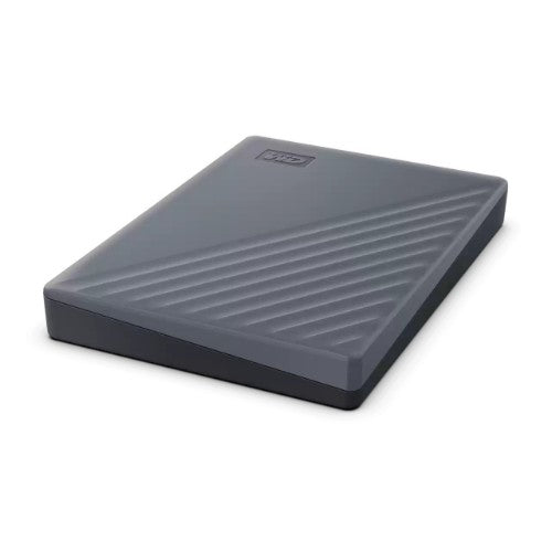 Western Digital WDBWML0020BGY-WESN external hard drive 2 TB 3.2 Gen 1 (3.1 Gen 1)