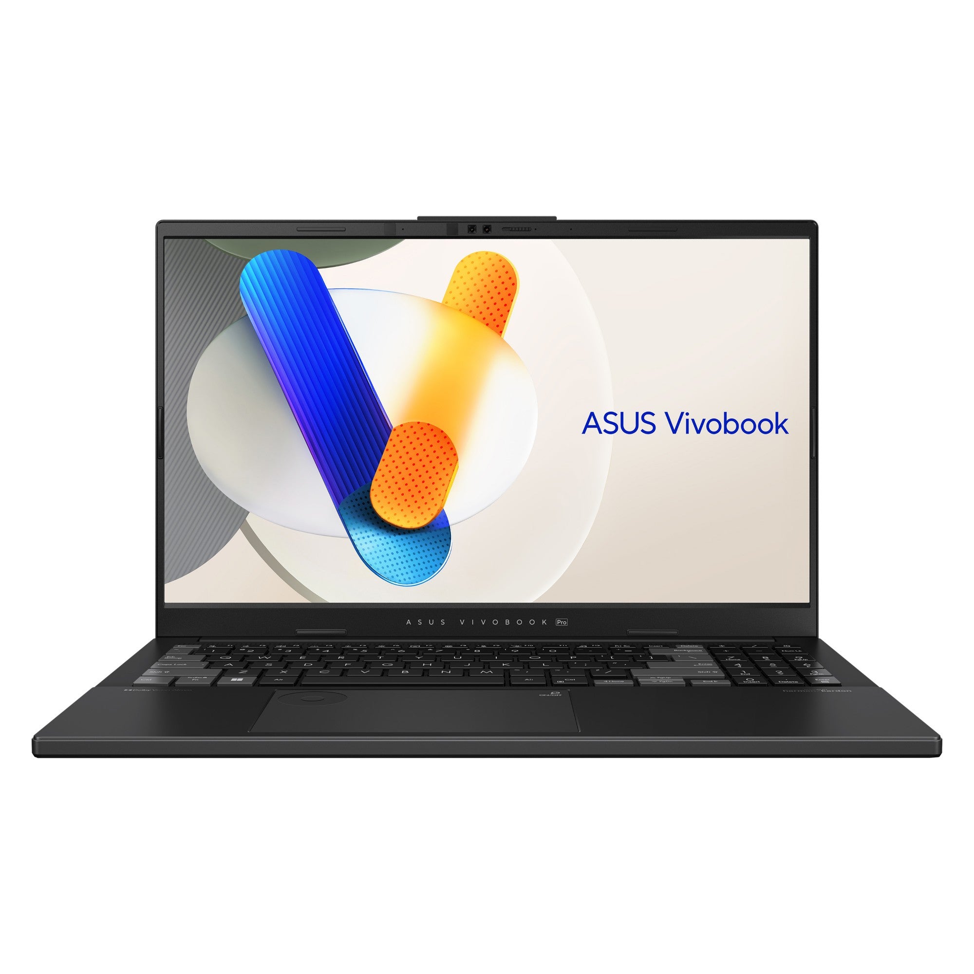 ASUS Vivobook Pro 15 OLED N6506MU-MA010W Intel Core Ultra 7 155H Laptop 39.6 cm (15.6") 3K 16 GB DDR5-SDRAM 1 TB SSD NVIDIA GeForce RTX 4050 Wi-Fi 6E (802.11ax) Windows 11 Home Grey