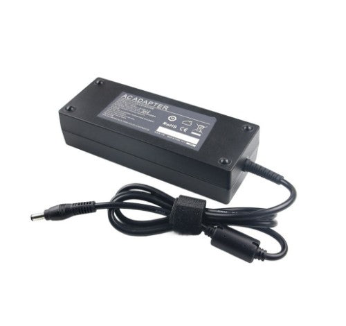 CoreParts MBXAC-AC0016 power adapter/inverter Indoor 120 W Black
