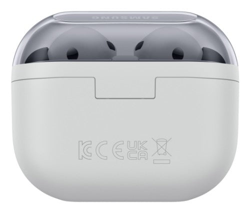 Samsung Galaxy SM-R420NZAAXEF headphones/headset True Wireless Stereo (TWS) In-ear Calls/Music Bluetooth Grey