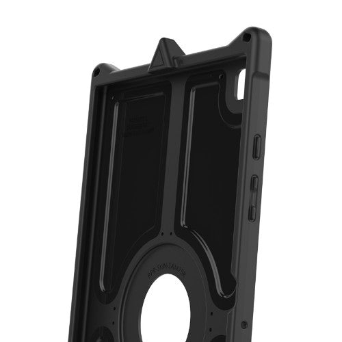 RAM Mounts RAM-GDS-SKIN-SAM75-NG tablet case 26.4 cm (10.4") Sleeve case Black