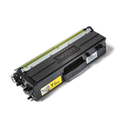 Brother TN-910Y Toner-kit yellow, 9K pages ISO/IEC 19752 for Brother HL-L 9310