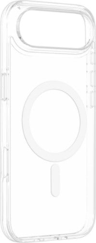 eSTUFF ES67141056-BULK mobile phone case 16.8 cm (6.6") Cover Transparent