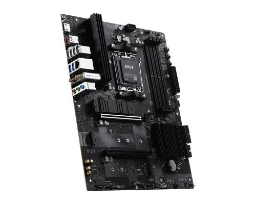MSI Pro B840-S EVO WIFI6E AMD B840 Socket AM5 ATX