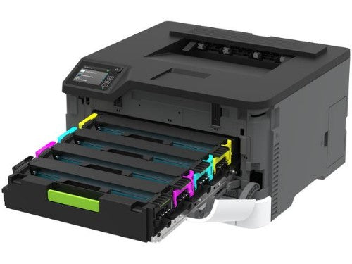Lexmark CS431dw Colour 600 x 600 DPI A4 Wi-Fi