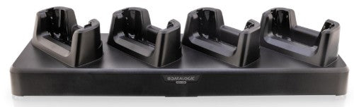 Datalogic Zubehör Tablets mobile device dock station Mobile computer Black