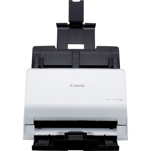 Canon imageFORMULA R30 ADF + Sheet-fed scanner 600 x 600 DPI A4 White