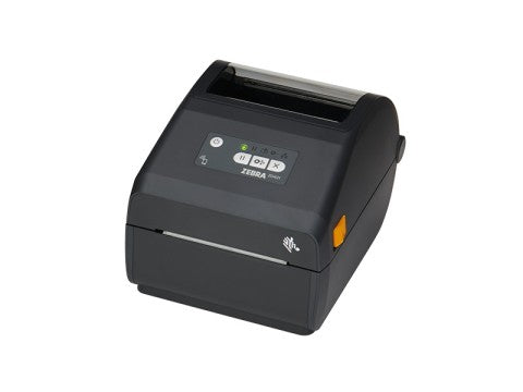Zebra ZD421 label printer Direct thermal 203 x 203 DPI 152 mm/sec Wired & Wireless Wi-Fi Bluetooth