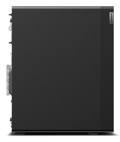 Lenovo ThinkStation P2 Tower Intel® Core™ i7 i7-14700 16 GB DDR5-SDRAM 512 GB SSD NVIDIA T400 Windows 11 Pro Workstation Black