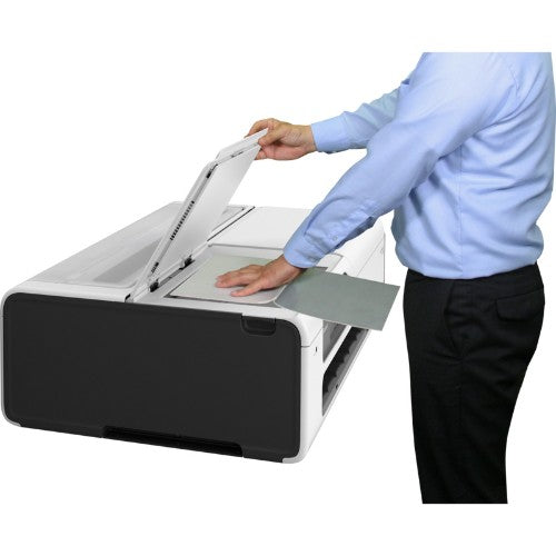 Canon imagePROGRAF TC-21M large format printer Wi-Fi Inkjet Colour 2400 x 1200 DPI A1 (594 x 841 mm) Ethernet LAN