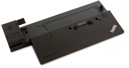 Lenovo ThinkPad Ultra Dock, 90W Docking Black