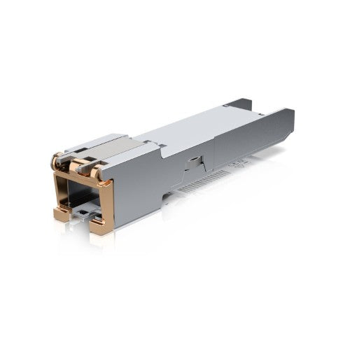 Ubiquiti UACC-CM-RJ45-1G network transceiver module Copper 1000 Mbit/s RJ-45