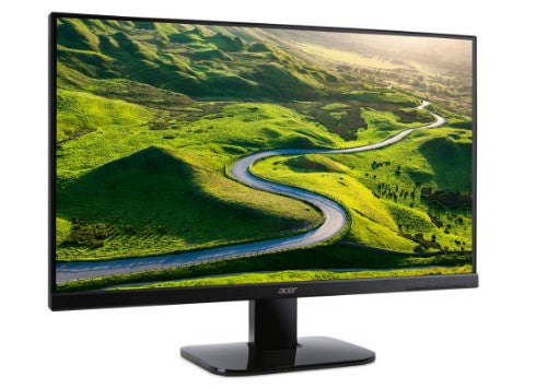 Acer Vero B7 B277 E computer monitor 68.6 cm (27") 1920 x 1080 pixels Full HD LCD Black