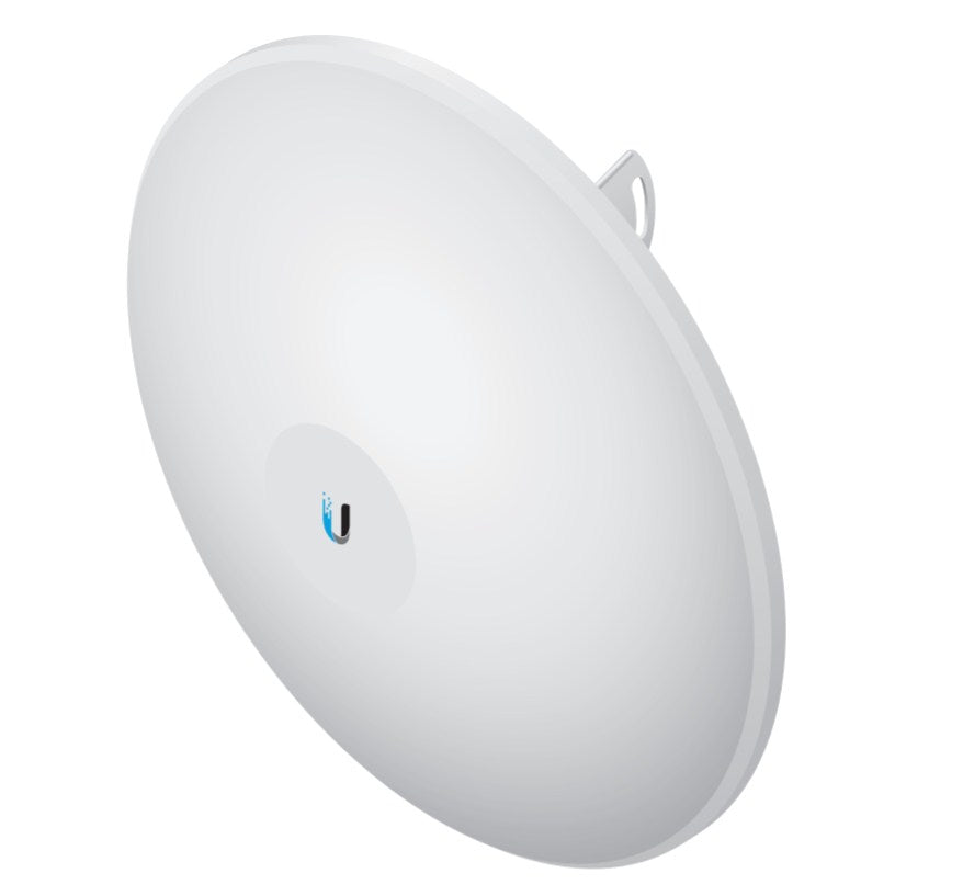 Ubiquiti PBE-5AC-500 network antenna Directional antenna 27 dBi