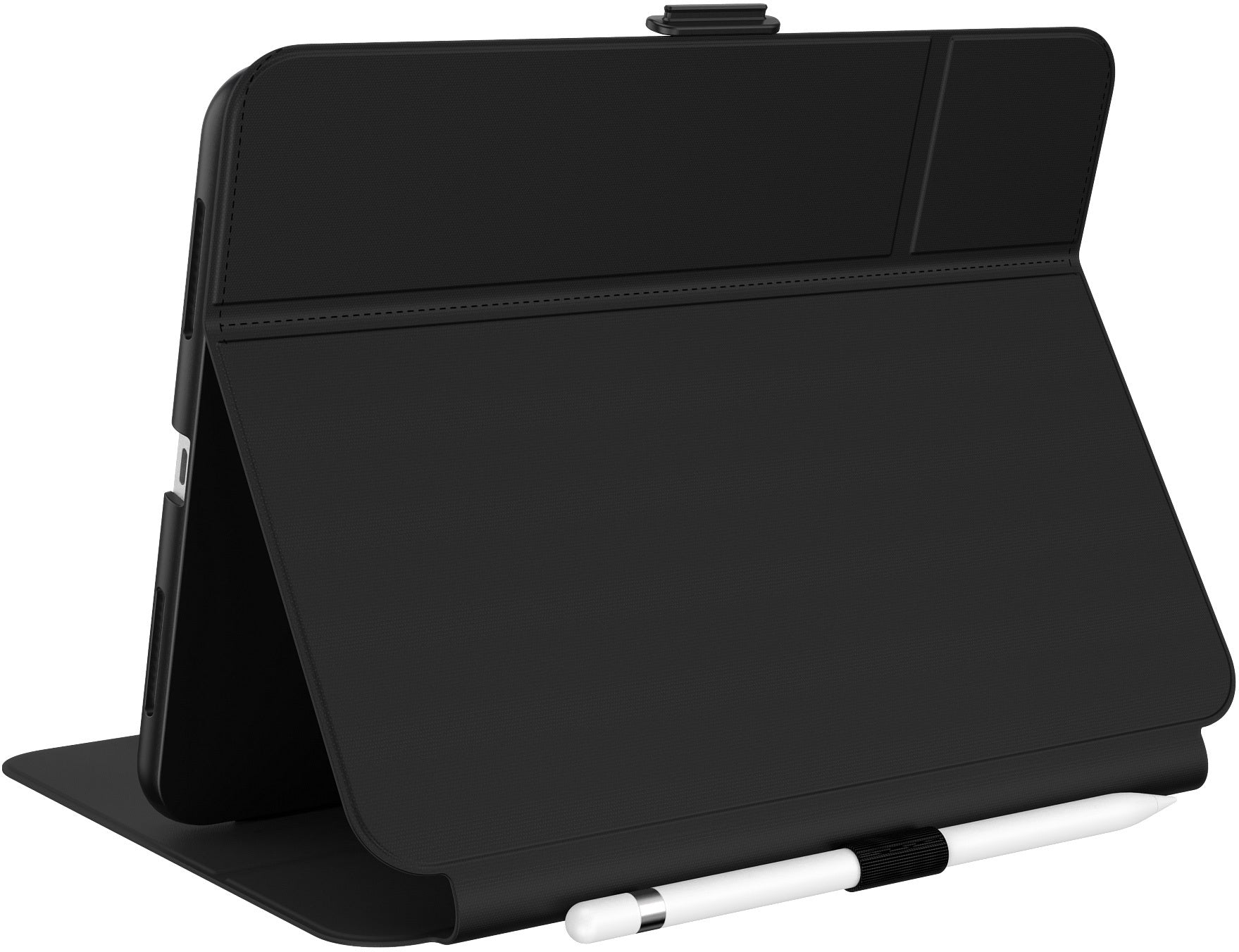 Speck Balance Folio Case Apple iPad 10.9 (2022) Black - with Microban