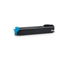 Kyocera 1T02WHCNL0/TK-5315C Toner-kit cyan, 18K pages/5% for KM TASKalfa 408 ci
