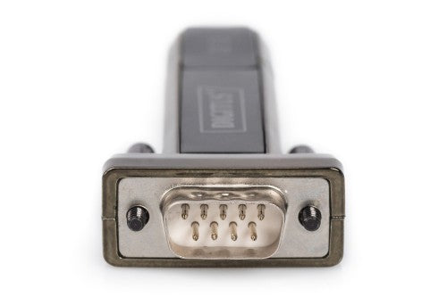 Digitus USB 2.0 serial adapter