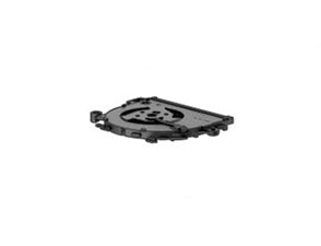 HP M07102-001 notebook spare part Fan