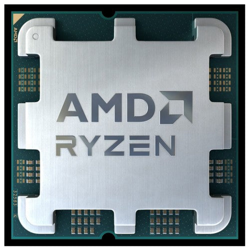 AMD Ryzen 9 7900 processor 3.7 GHz 64 MB L3 Tray
